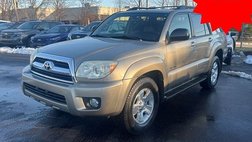 2008 Toyota 4Runner Sport