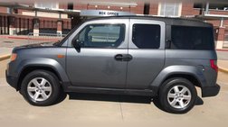 2010 Honda Element EX
