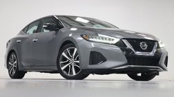 2020 Nissan Maxima 3.5 SL