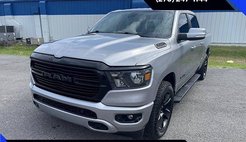 2020 Ram Ram Pickup 1500 Lone Star