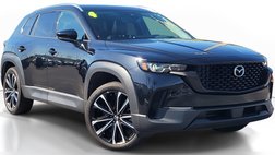 2024 Mazda CX-50 2.5 S Premium Plus