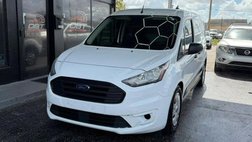 2021 Ford Transit Connect XLT