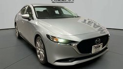 2019 Mazda MAZDA3 Select