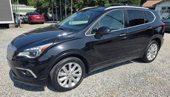 2017 Buick Envision Premium I
