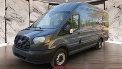 2019 Ford Transit 250