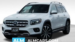 2022 Mercedes-Benz GLB GLB 250