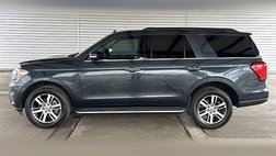 2023 Ford Expedition XLT