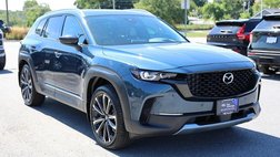 2024 Mazda CX-50 2.5 Turbo Premium Plus
