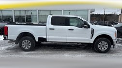 2023 Ford Super Duty F-250 XLT