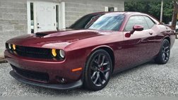 2019 Dodge Challenger GT