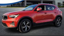 2023 Volvo XC40 B5 Core