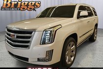 2015 Cadillac Escalade Premium