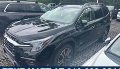 2026 Subaru Ascent Limited 7-Passenger