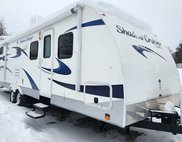 2012 Other Makes S280QBS