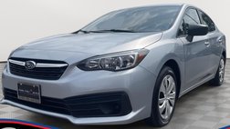 2023 Subaru Impreza Base