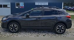 2019 Subaru Crosstrek 2.0i Base
