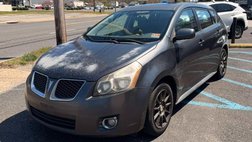 2010 Pontiac Vibe 2.4L