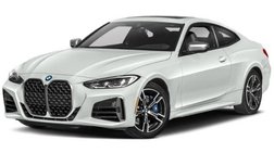 2021 BMW 4 Series M440i xDrive