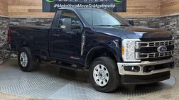 2024 Ford Super Duty F-350 XLT