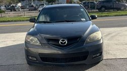 2009 Mazda MAZDA3 s Sport