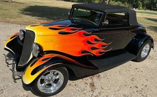1934 Ford 