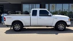 2009 Ford Ranger Sport