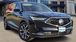 2023 Acura MDX SH-AWD w/Tech