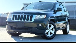 2011 Jeep Grand Cherokee 