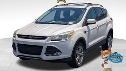 2013 Ford Escape SE