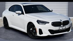 2024 BMW 2 Series 230i