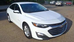 2024 Chevrolet Malibu LS Fleet