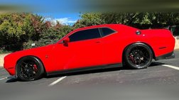 2019 Dodge Challenger R/T Scat Pack