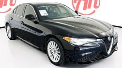 2021 Alfa Romeo Giulia Sprint