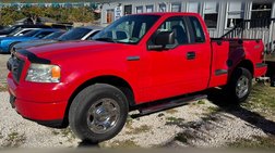 2005 Ford F-150 STX