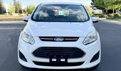 2017 Ford C-Max Energi SE