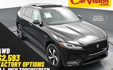 2024 Jaguar F-PACE P250 R-Dynamic S