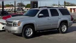 2013 Chevrolet Tahoe LT