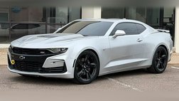 2019 Chevrolet Camaro SS