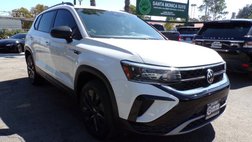 2022 Volkswagen Taos S