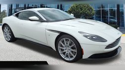 2017 Aston Martin DB11 Base