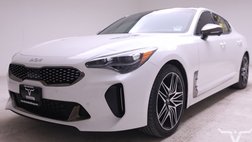 2022 Kia Stinger GT2