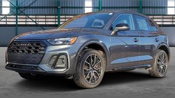 2023 Audi SQ5 3.0T quattro Premium Plus