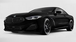 2024 BMW 8 Series M850i xDrive