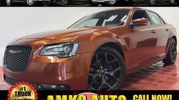 2021 Chrysler 300 S V6