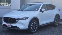 2023 Mazda CX-5 2.5 S Premium Plus