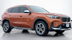 2024 BMW X1 xDrive28i