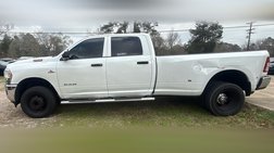 2019 Ram Ram Pickup 3500 Tradesman