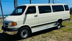 2002 Dodge Ram Van 3500 Maxi