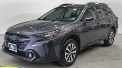 2025 Subaru Outback Base
