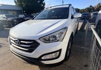 2016 Hyundai Santa Fe Sport 2.4L